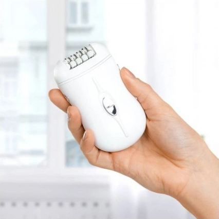 Silk’n - EPITWEEZ Epilator 230V White
