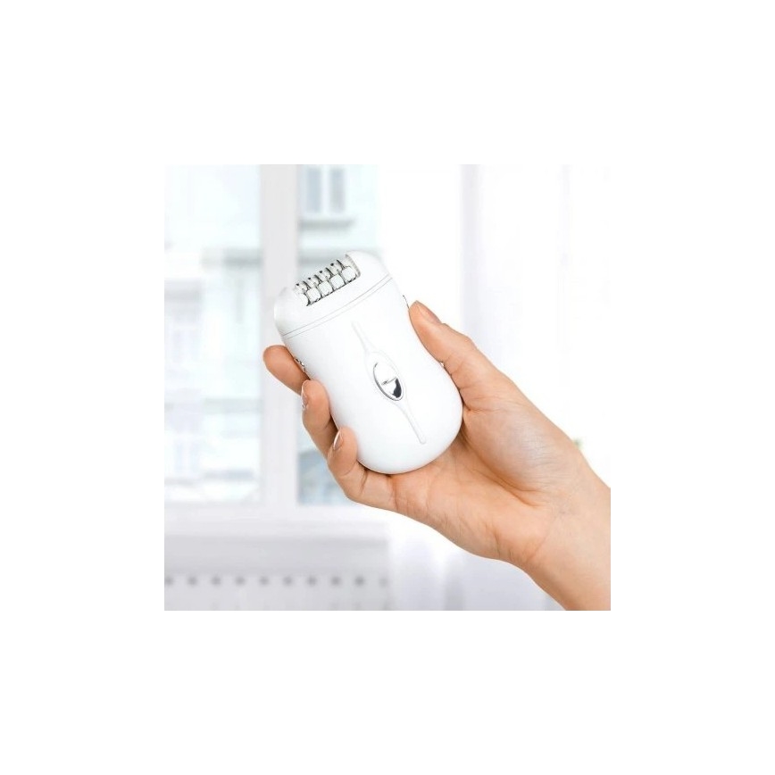 Silk’n - EPITWEEZ Epilator 230V White