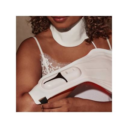 Silk’n - LED Hand Therapy Mask LED/5V White