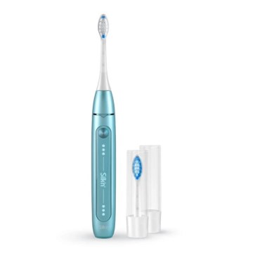 Silk’n - SONIC YOU Sonic Vibrating Electric Toothbrush 3350 mAh IPX7 Blue