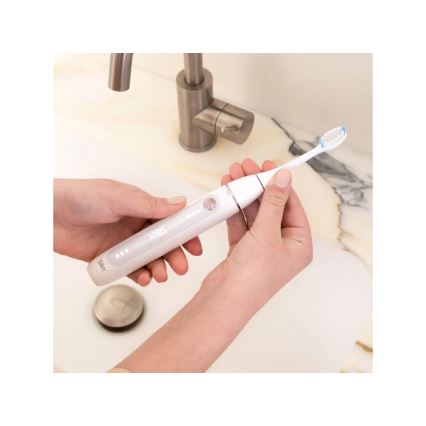 Silk’n - SONIC YOU Sonic Vibrating Toothbrush, White