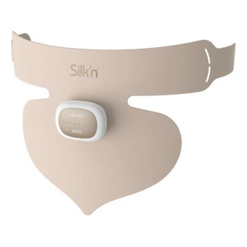 Silk’n - Therapeutic LED Chest Mask LED/5V Beige