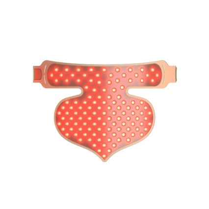 Silk’n - Therapeutic LED Chest Mask LED/5V Beige