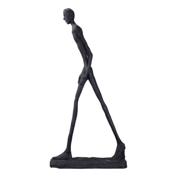 SILUETTE 210 cm Decorative Sculpture - Human