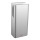 Silver Hand Dryer 29.7 x 66.5 cm