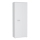 SIMO White Shoe Cabinet/Dresser