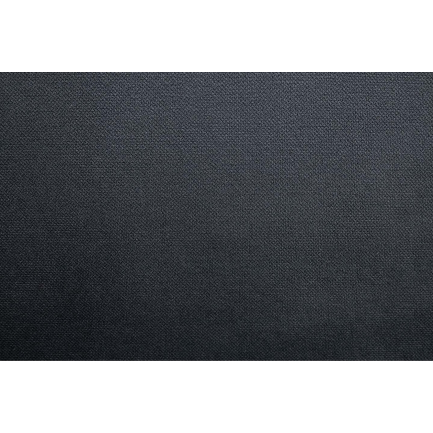 SIMON Dining Chair, Oak/Dark Grey