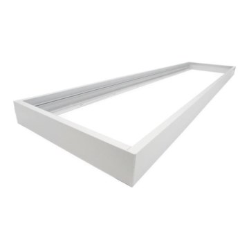 Sinclair - Frame for installing LED panels 120x30 cm