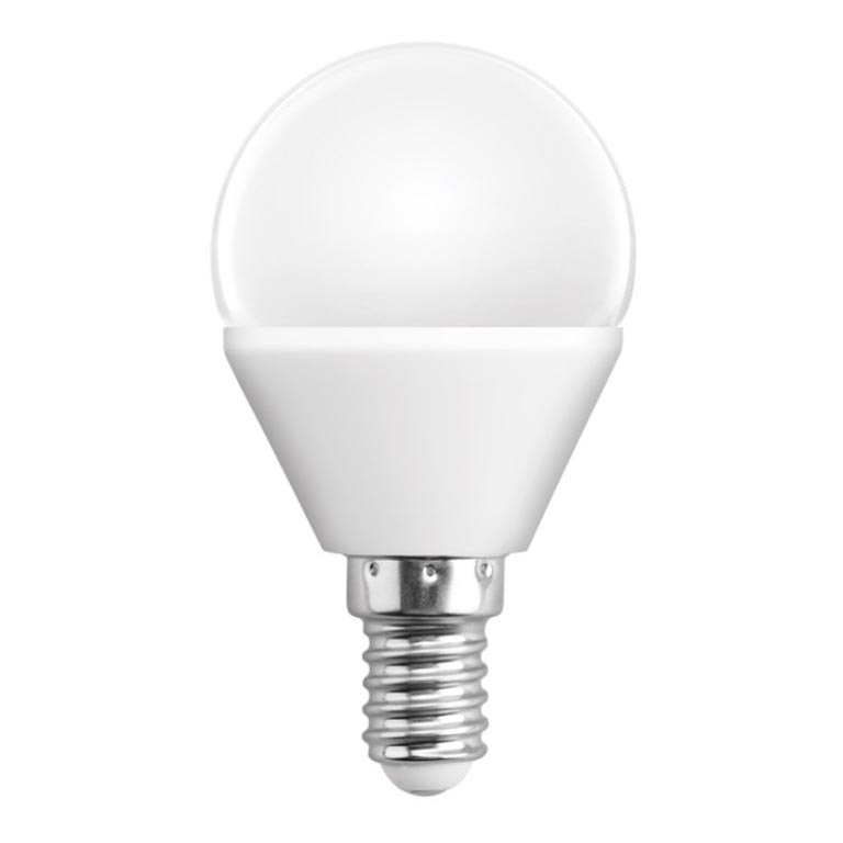 Sinclair - LED Bulb E14/5W/230V 3000K