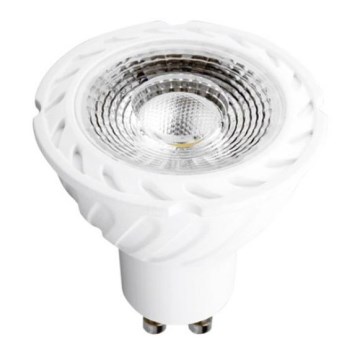Sinclair - LED Bulb GU10/5W/230V 4000K