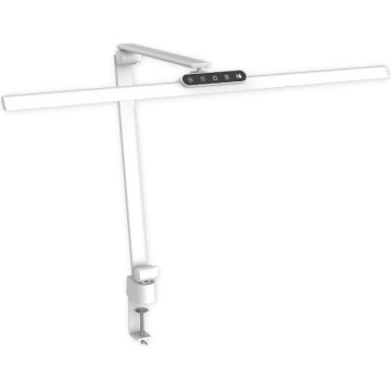 Sinclair - LED Dimmable touch table lamp LGS LED/18W/230V 2700-6500K CRI 95