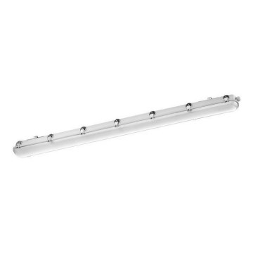 Sinclair - LED Heavy-duty light LED/54W/230V 4000K IK08 IP66