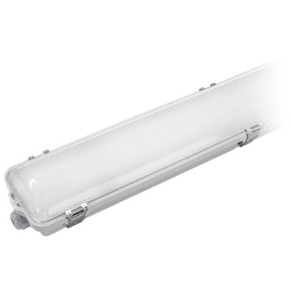 Sinclair - LED Heavy-duty light LED/55W/230V 3000/4000/5000K IK08 IP66