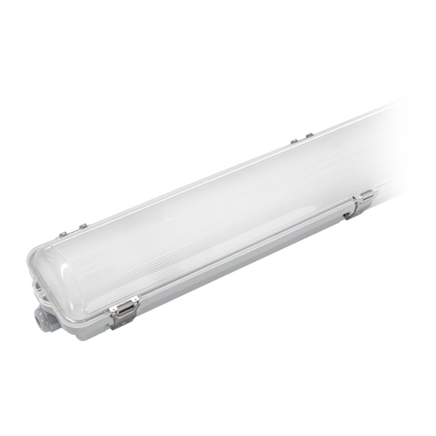 Sinclair - LED Heavy-duty light LED/55W/230V 3000/4000/5000K IK08 IP66