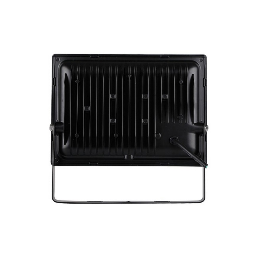 Sinclair - LED Outdoor floodlight LED/50W/230V 4000K IK06 IP65