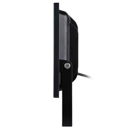 Sinclair - LED Outdoor floodlight LED/50W/230V 4000K IK06 IP65