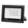 Sinclair - LED Outdoor floodlight LED/50W/230V 4000K IK06 IP65