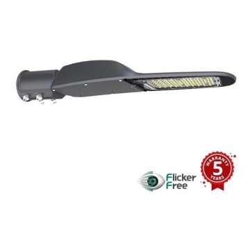 Sinclair - LED Street lamp LED/30W/230V 3000K IK08 IP66 astroDIM