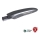 Sinclair - LED Street lamp LED/35W/230V 3000K IK08 IP66