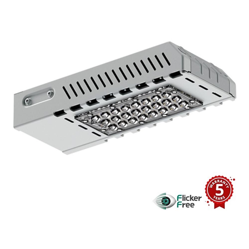 Sinclair - LED Street lamp LED/40W/230W 4000K IP65
