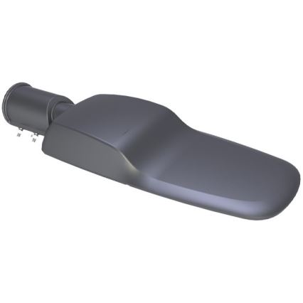 Sinclair - LED Street lamp LED/30W/230V 3000K IK08 IP66 astroDIM