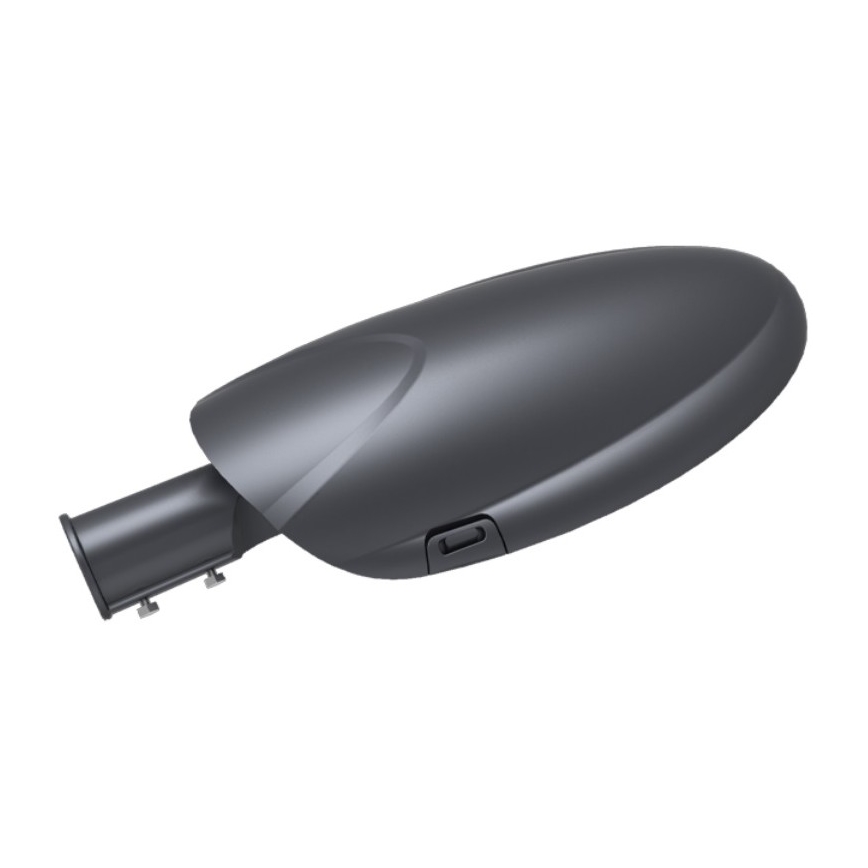 Sinclair - LED Street lamp LED/35W/230V 3000K IK08 IP66