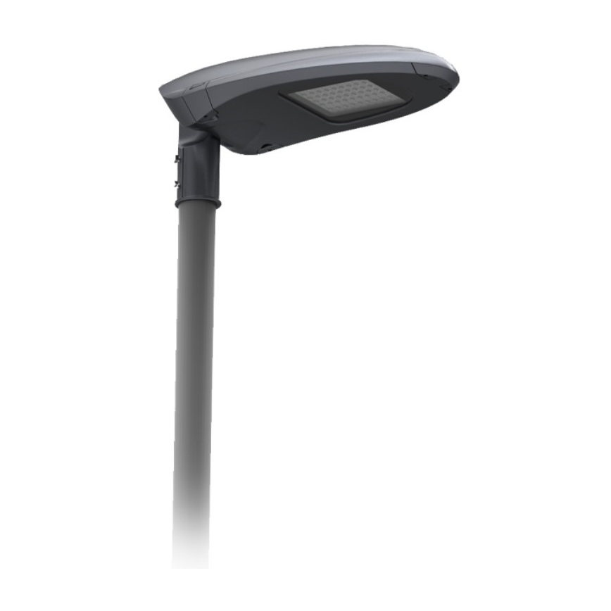 Sinclair - LED Street lamp LED/35W/230V 3000K IK08 IP66