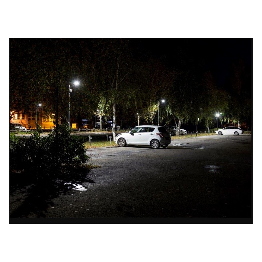 Sinclair - LED Street lamp LED/40W/230W 4000K IP65