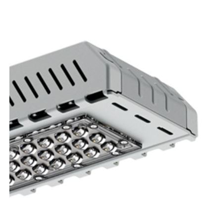 Sinclair - LED Street lamp LED/40W/230W 4000K IP65