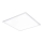 Sinclair - LED Surface-mounted panel LED/36W/230V UGR19 4000K CRI 90