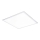 Sinclair - LED Surface-mounted panel LED/36W/230V UGR19 4000K