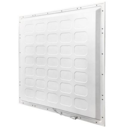 Sinclair - LED Surface-mounted panel LED/36W/230V UGR19 4000K CRI 90