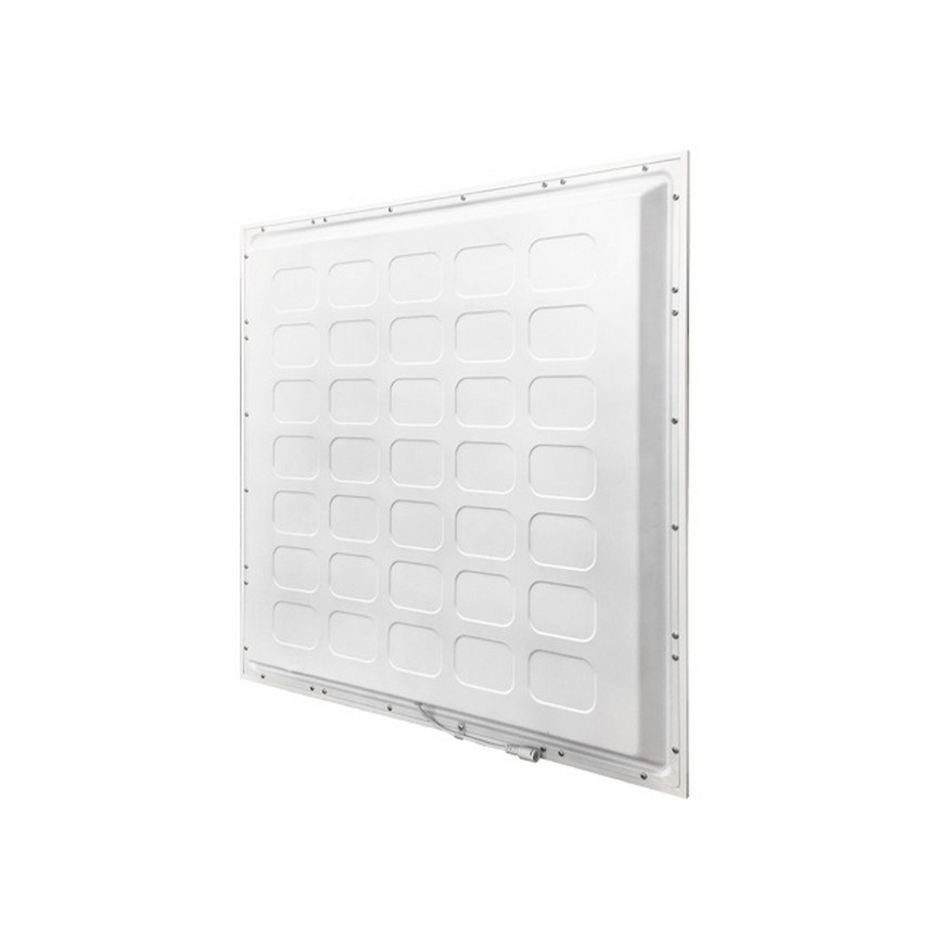 Sinclair - LED Surface-mounted panel LED/36W/230V UGR19 4000K CRI 90