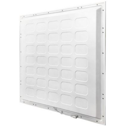 Sinclair - LED Surface-mounted panel LED/36W/230V UGR19 4000K
