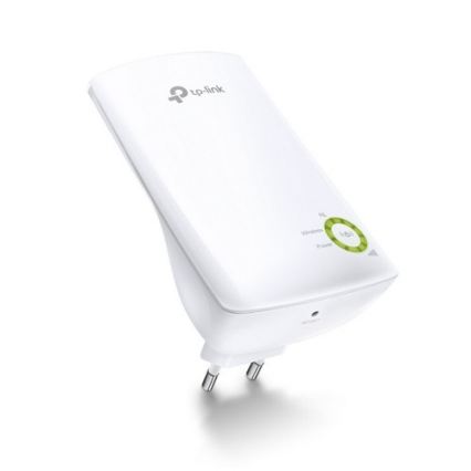 Single-band Wi-Fi 4 Extender N300