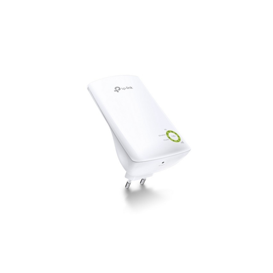 Single-band Wi-Fi 4 Extender N300