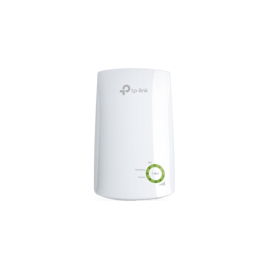 Single-band Wi-Fi 4 Extender N300