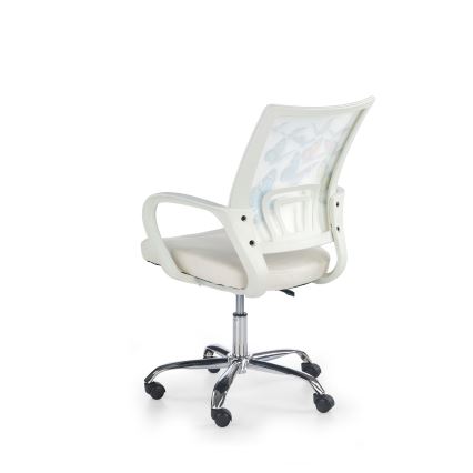 SIRAQ Multicolored Office Chair