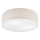 SIRJA Ceiling Light, 2xE27/15W/230V, Ø 45 cm, Cream