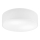 SIRJA Ceiling Light, 2×E27/15W/230V, Ø 45 cm, White