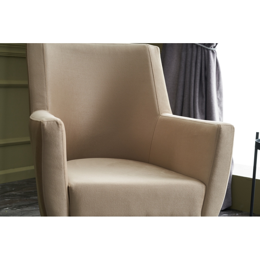 SIRO Armchair Cream