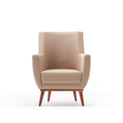 SIRO Armchair Cream