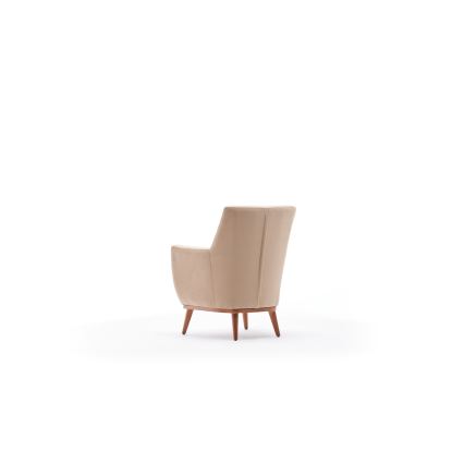 SIRO Armchair Cream