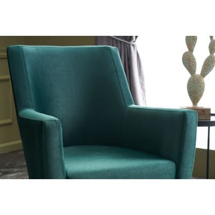 SIRO Armchair, Green
