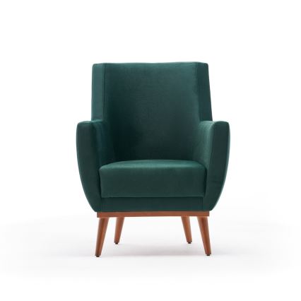SIRO Armchair, Green