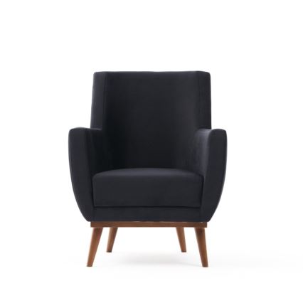 SIRO Armchair in Anthracite