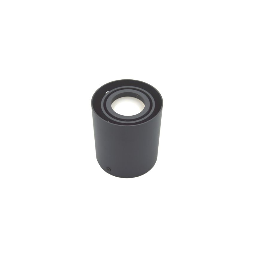 SIROK Spotlight 1xGU10/30W/230V Anthracite