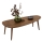 SISI Walnut Coffee Table