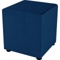 SIX Stool 40x40 cm dark blue
