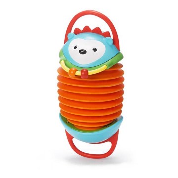 Skip Hop - Accordion toy EXPLORE&MORE hedgehog